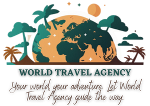 World Travel Blog