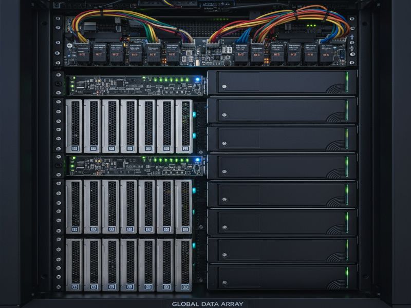 web hosting fundamentals with BottleCrunch.com