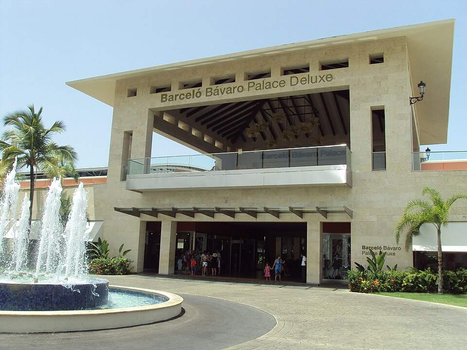 best family-friendly resorts in Dominican Republic