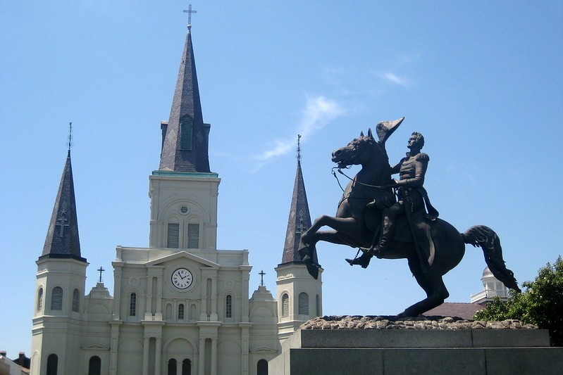 things to do in new orleans