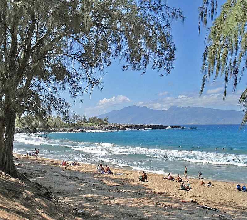 best island to visit in hawaii for first time snorkeling